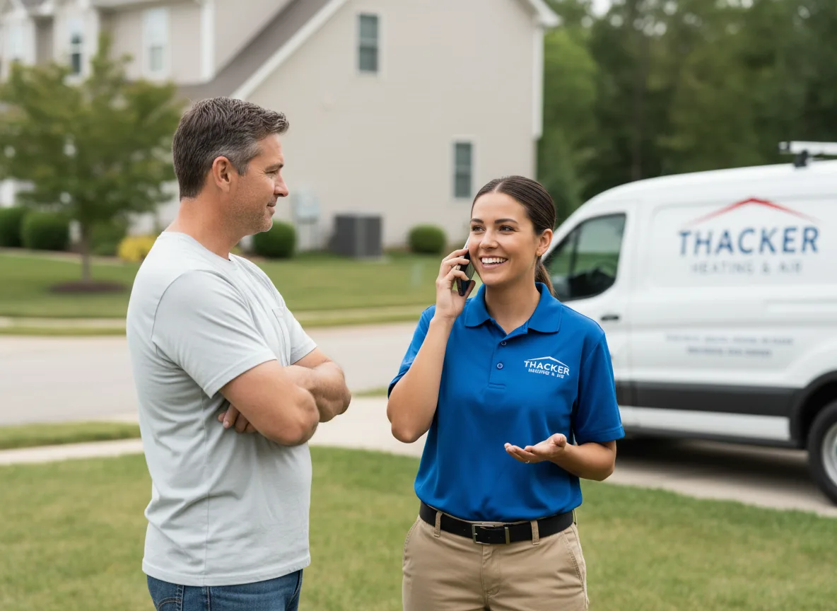 Ac Repair Sandstone, MN FAQs